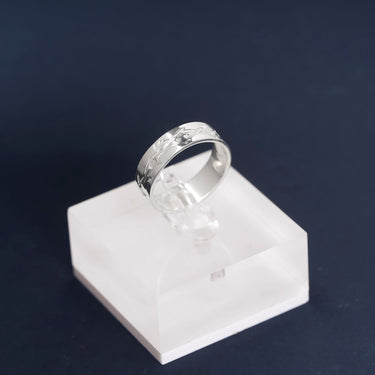 Harmony Rings