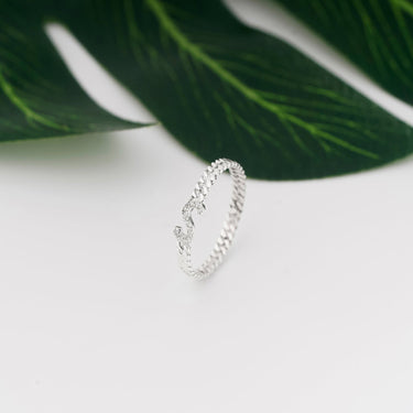 Whirlwind Ring