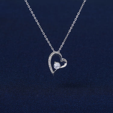 Forever Love Necklace