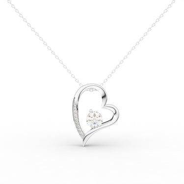 Forever Love Necklace