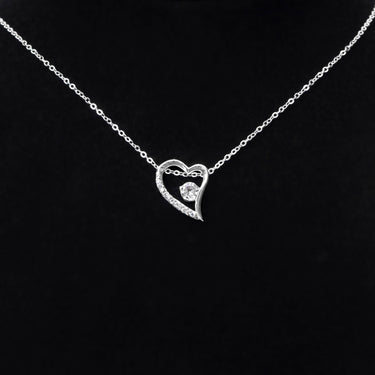 Forever Love Necklace