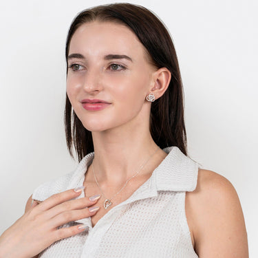 Forever Love Necklace