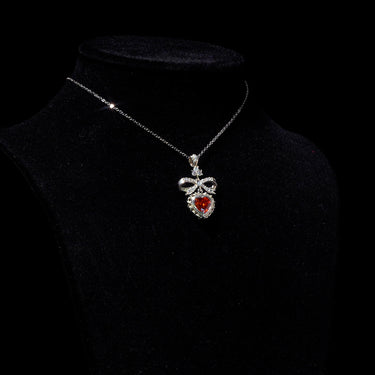 Eternal Love Necklace