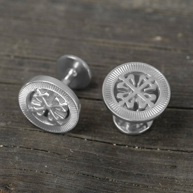 Radiant Cufflinks