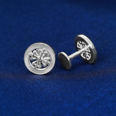 Radiant Cufflinks