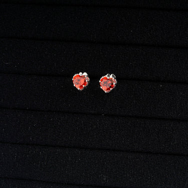 Brave Heart Earrings