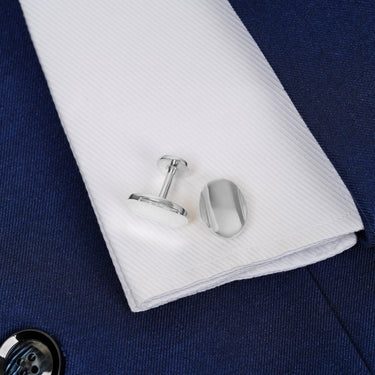 Elipso Cufflinks