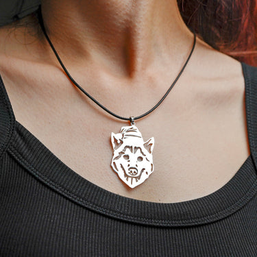 Siberian Husky (dogs)