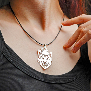 Siberian Husky (dogs)