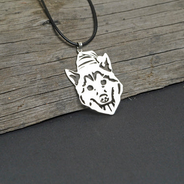 Siberian Husky (dogs)