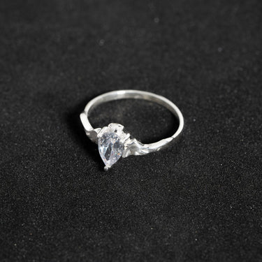 Enchanted Bat Ring