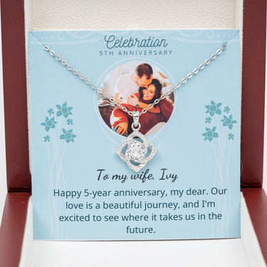 Heart Belongs Necklace