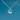 Circular Foliage Jewel Necklace