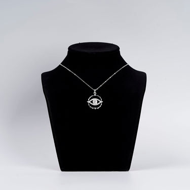 Ancient Eyes Necklace