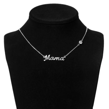 Love Mama Necklace