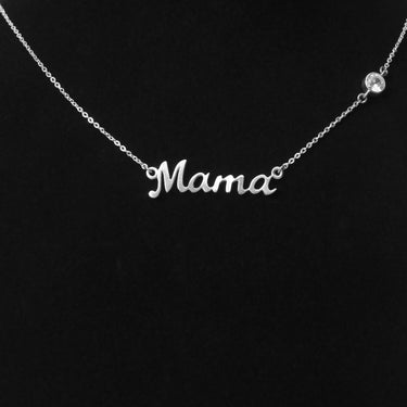 Love Mama Necklace