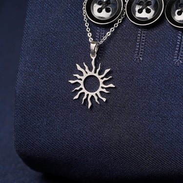 Nika Nika Necklace