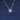 Star Wheel Necklace