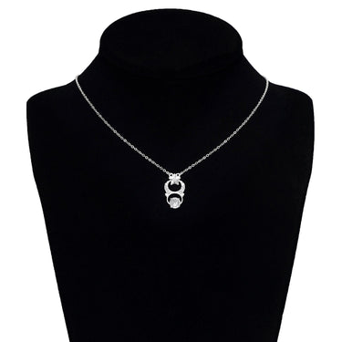 Taurus Zodiac Necklace
