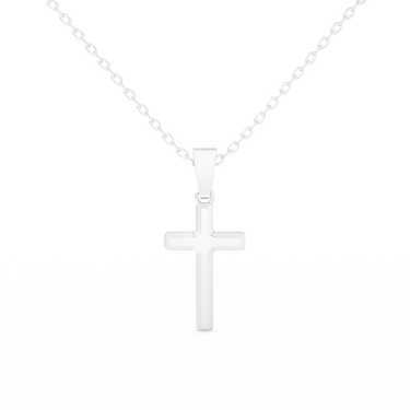 Cross Necklace, Bride to Relative, to My Amazing Uncle