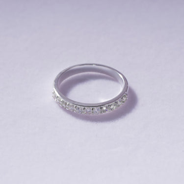 Dainty Harmony Ring