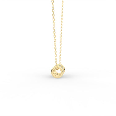 Crystal Iced-Out Solid Sleek Box Clasp