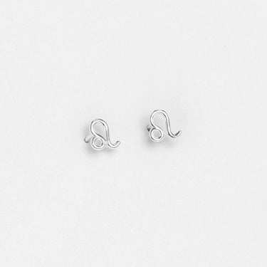 Zodiac Sign Earrings