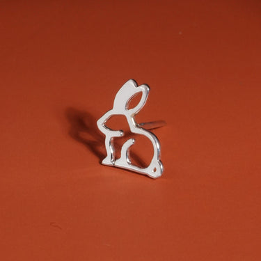 Cute Rabbit Earrings