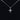 Shining Cross Necklace