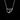 Two-Heart Necklace