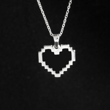 HeartCraft Necklace