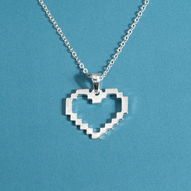 HeartCraft Necklace