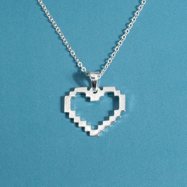 HeartCraft Necklace