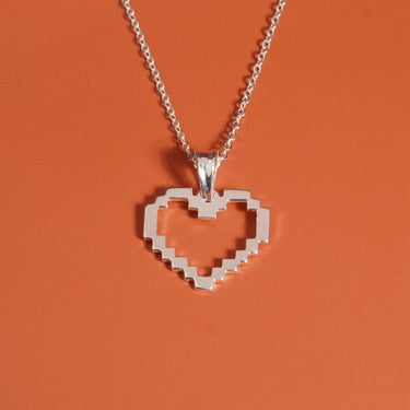 HeartCraft Necklace