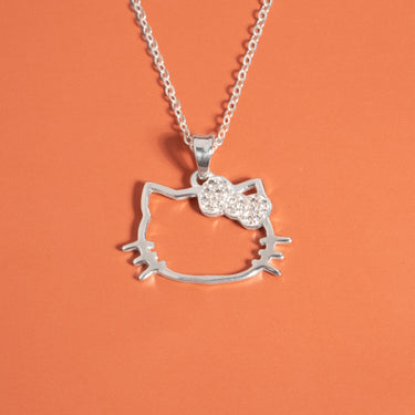 Hello Kitty Necklace