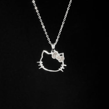 Hello Kitty Necklace