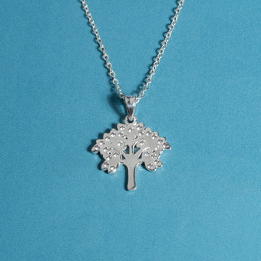 Graceful Grove Necklace