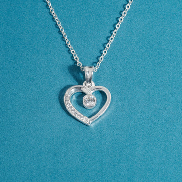 Heartfelt Necklace