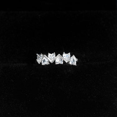 Rhythm of Heart Ring