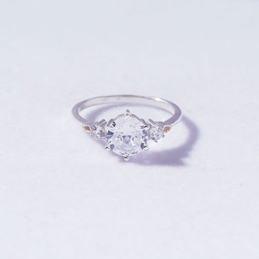 Eternal Love Engatement Ring