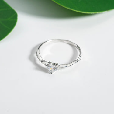 Endless Love Ring