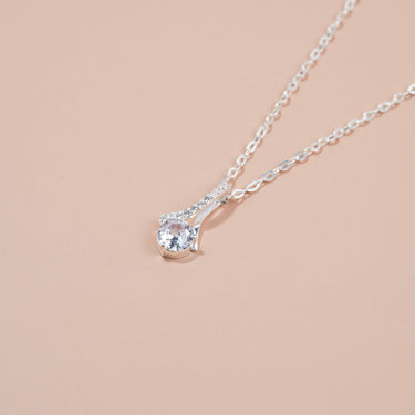 You're the Sunshine in My Day and The Moonlights of My Nights - Alluring Beauty Necklace