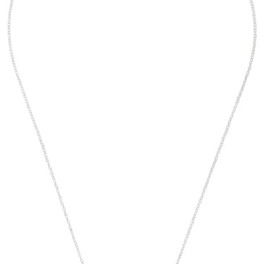 Circle Pearl Nẹklace