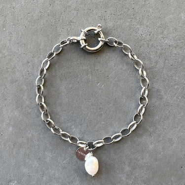 Bracelet Pearl Lucky No.2