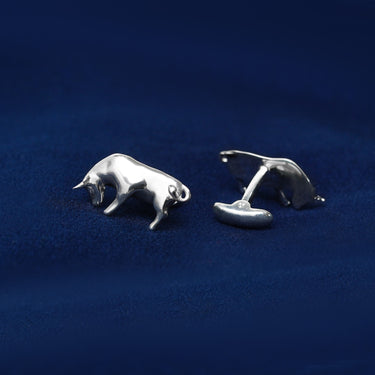 Buffalo Cufflinks