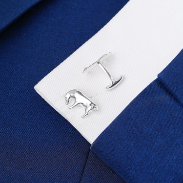 Buffalo Cufflinks