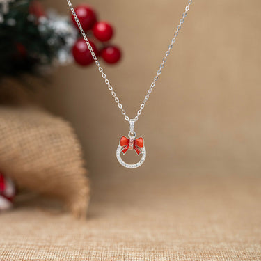 Christmas jewelry