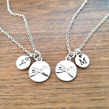 Best friend Necklace