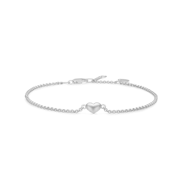 Love Bracelet - Silver