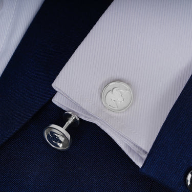 Taurus Zodiac Cufflinks